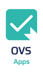 CREST OVS Apps CREST OVS Apps