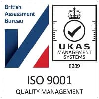 ISO 9001 ISO 9001