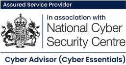 National Cyber Security Centre Cyber Advisor National Cyber Security Centre Cyber Advisor
