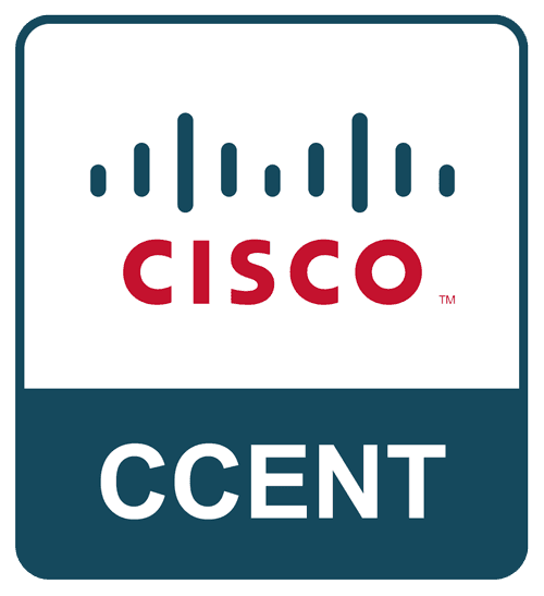 CCENT CCENT