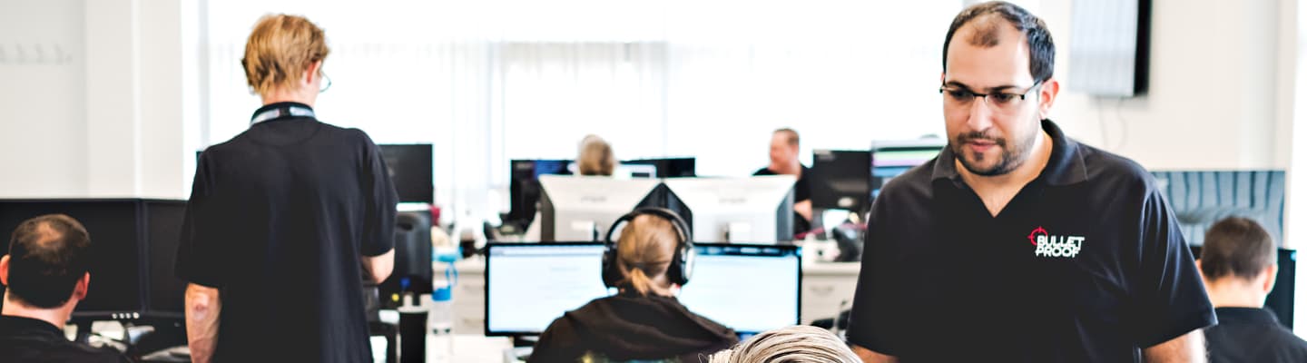 Red Team Testing: Hacking Your Way to Data