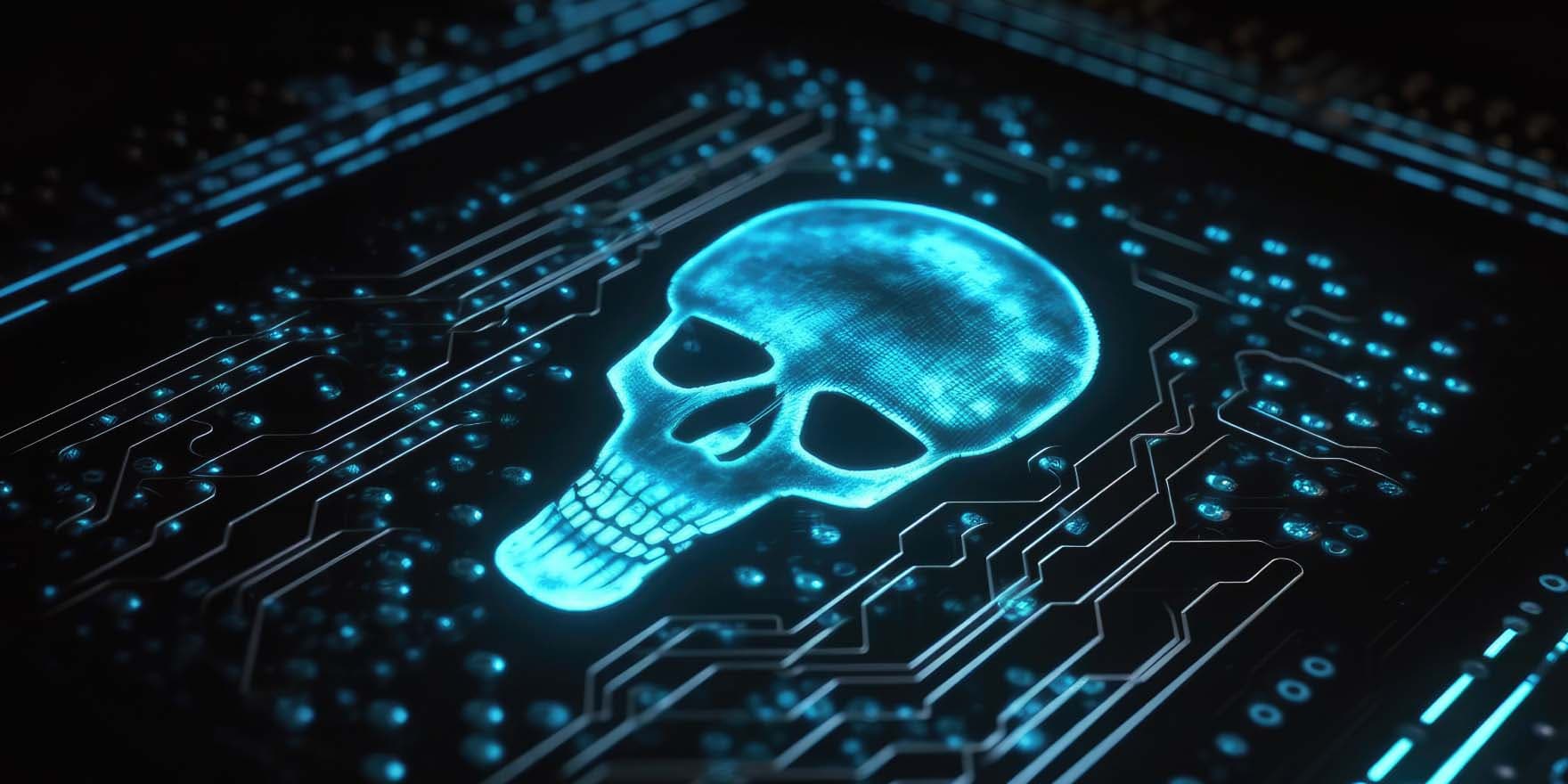 Tech Talk: Supply Chain Hardware Hacking