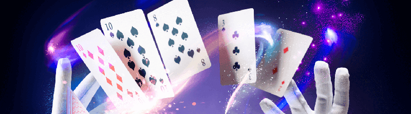 Cyber Security Isn't Magic... Or Is It?