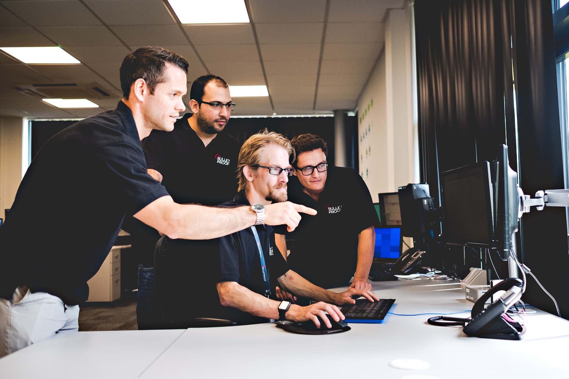 What is network & infrastructure penetration testing? Avatar What is network & infrastructure penetration testing? Avatar