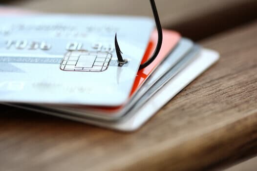 Hackers can just nick your credit card Avatar Hackers can just nick your credit card Avatar