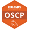 Offensive Security OSCP Offensive Security OSCP