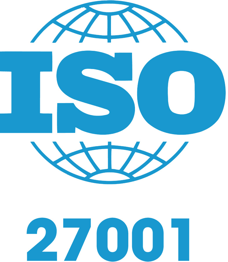 ISO 27001 Avatar ISO 27001 Avatar