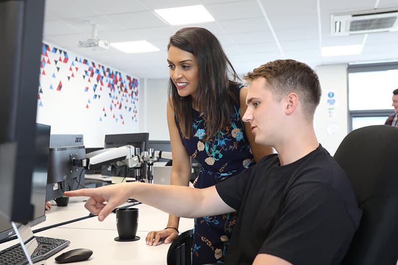 An independent big-picture view of your security Avatar An independent big-picture view of your security Avatar