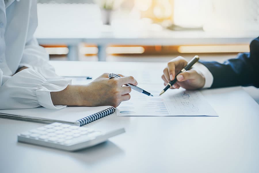 Find and fix information security gaps in your business Avatar Find and fix information security gaps in your business Avatar