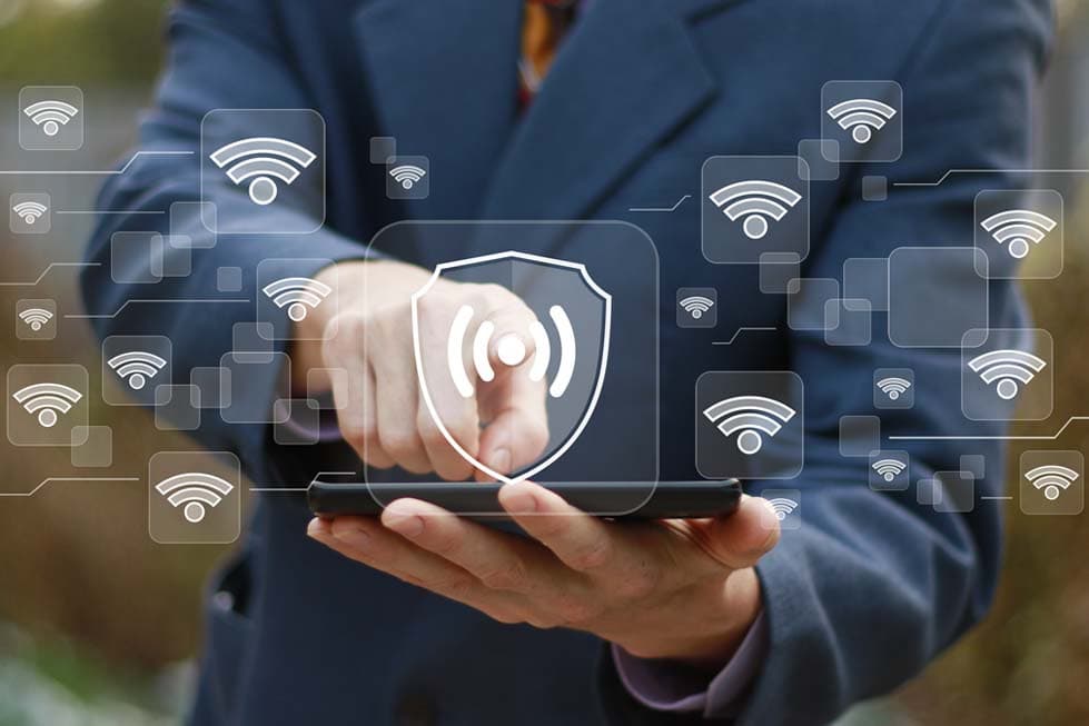 Benefits of testing your wireless security Avatar Benefits of testing your wireless security Avatar