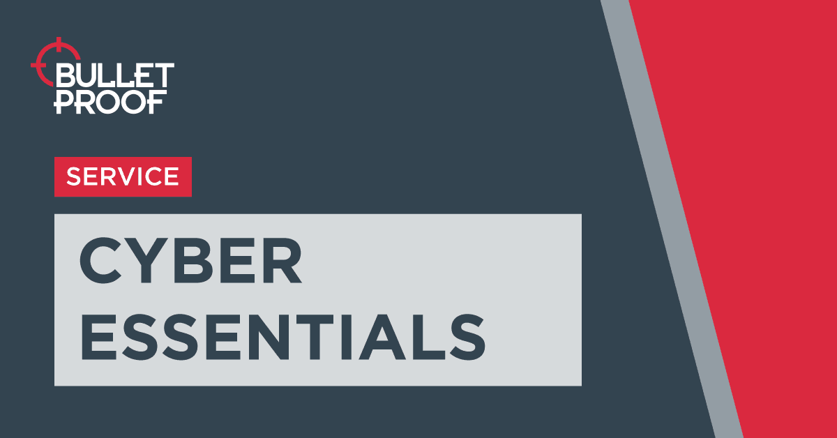 Get Your Cyber Essentials Certification