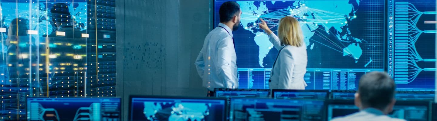 5 Reasons Why you Should Outsource your SOC