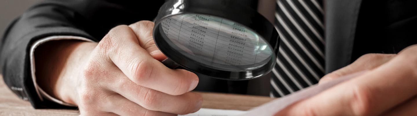 Top tips on how to do supplier due diligence