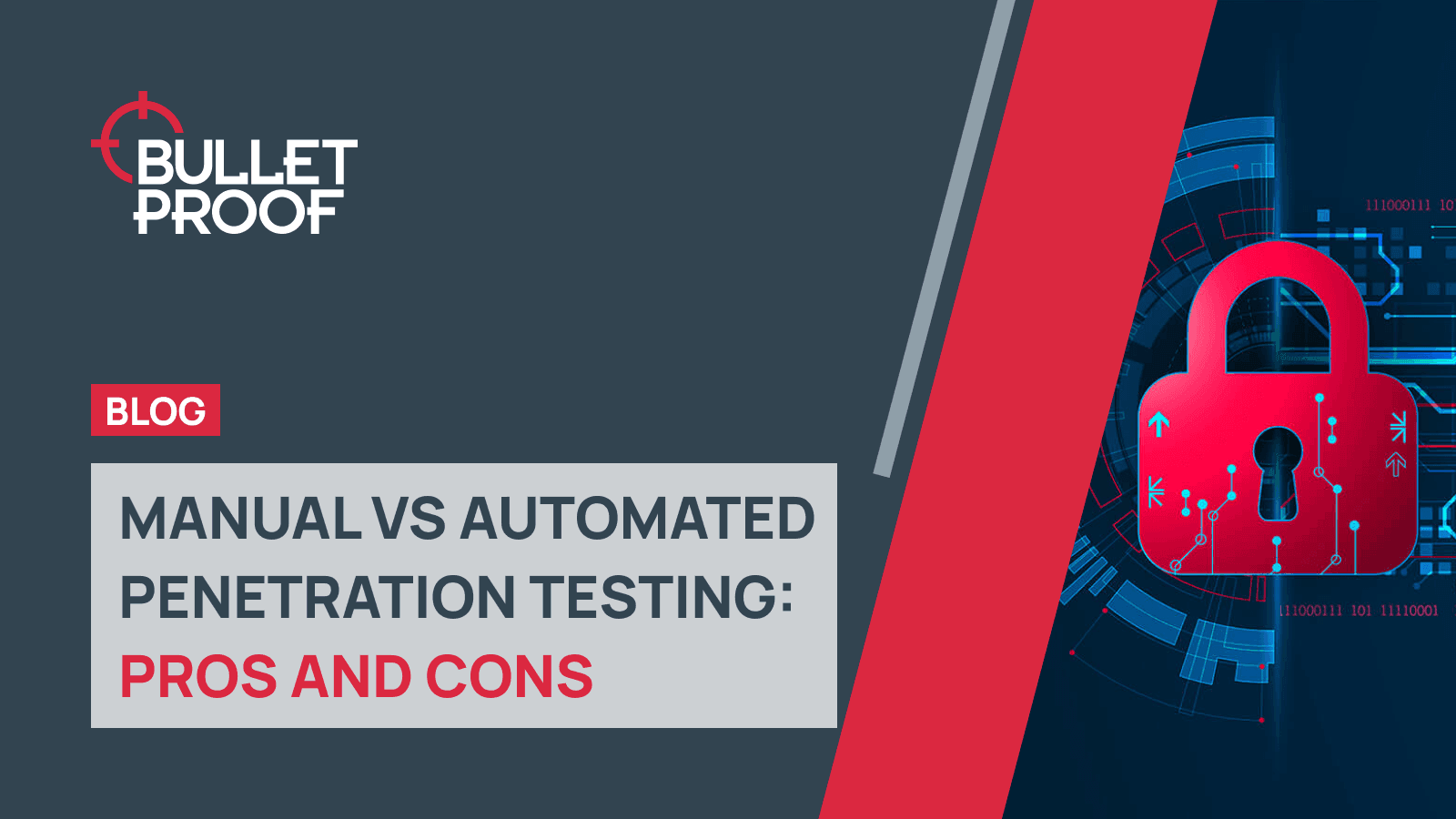 Penetration Testing Manager