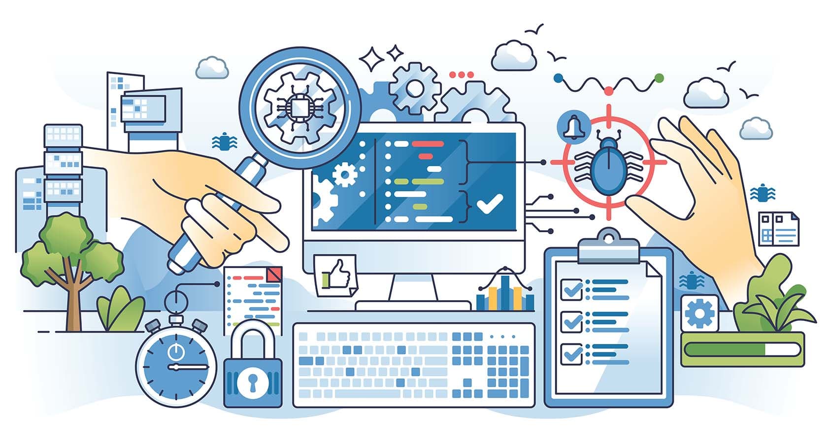 Penetration testing frequency: Industry-specific best practices