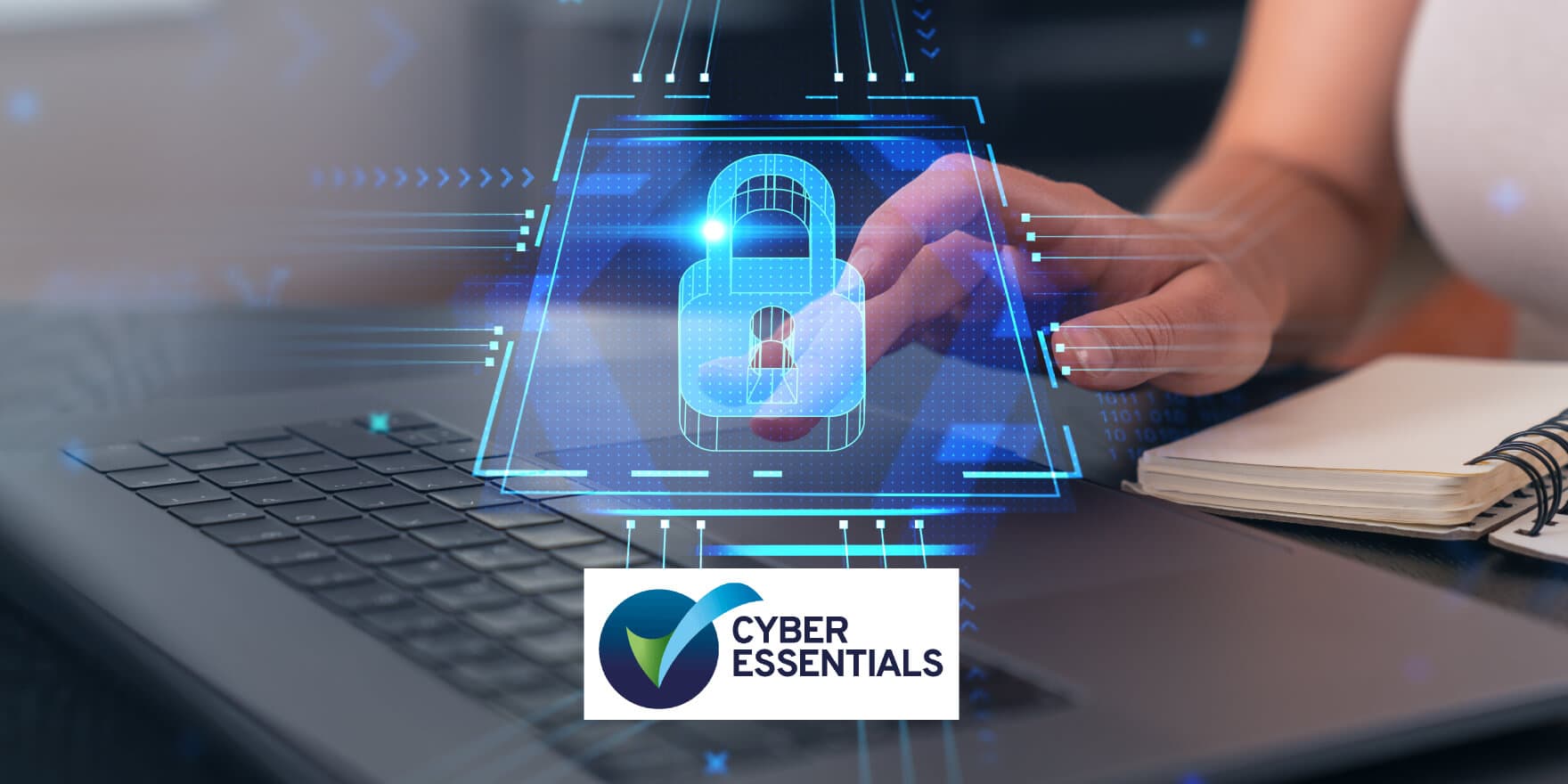 Network boundaries & Cyber Essentials