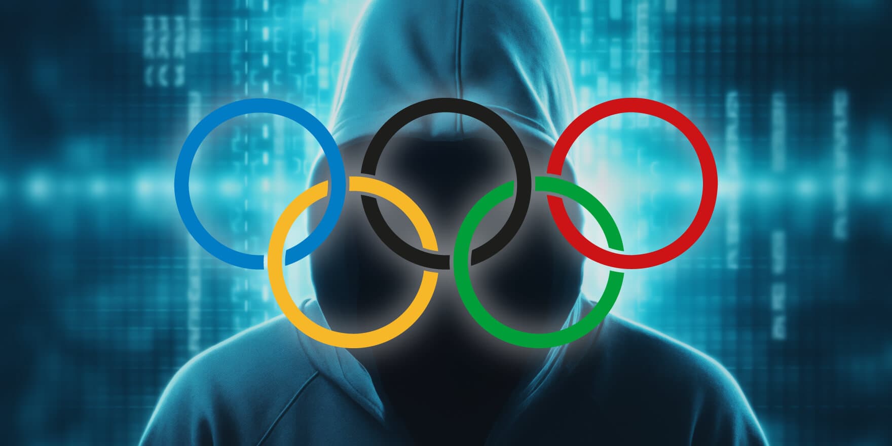 Hackers uncovered - how they hacked the Olympics