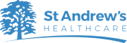 St Andrew’s Healthcare logo
