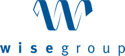 The Wise Group logo