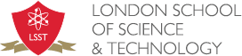 London School of Science and Technology logo