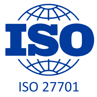 Who is ISO 27701 for? Avatar Who is ISO 27701 for?