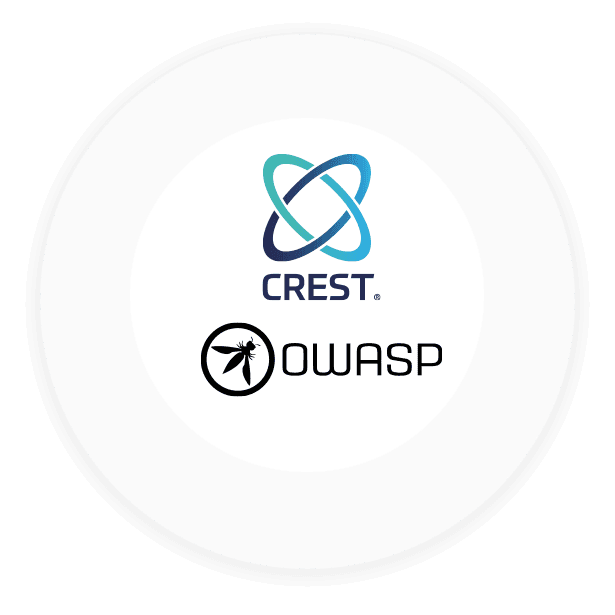 CREST OVS app assessment vs penetration testing Avatar CREST OVS app assessment vs penetration testing