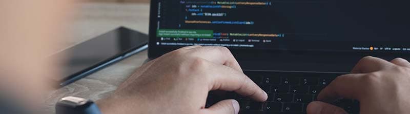 Detecting a Log4j attack and the signs of compromise in logs