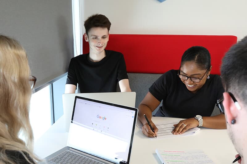 Bulletproof virtual CISO expertise Avatar Bulletproof virtual CISO expertise