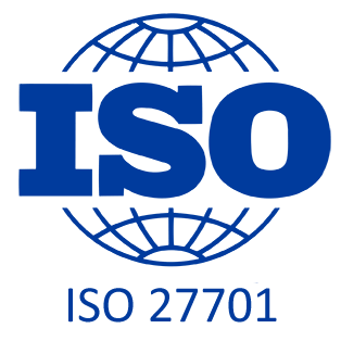 Who is ISO 27701 for?