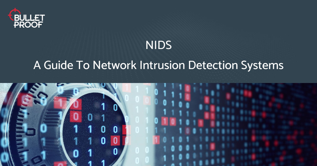 A Guide to Network Intrusion Detection Systems