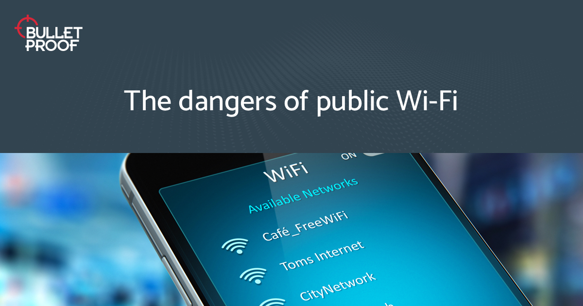 Public wifi что это